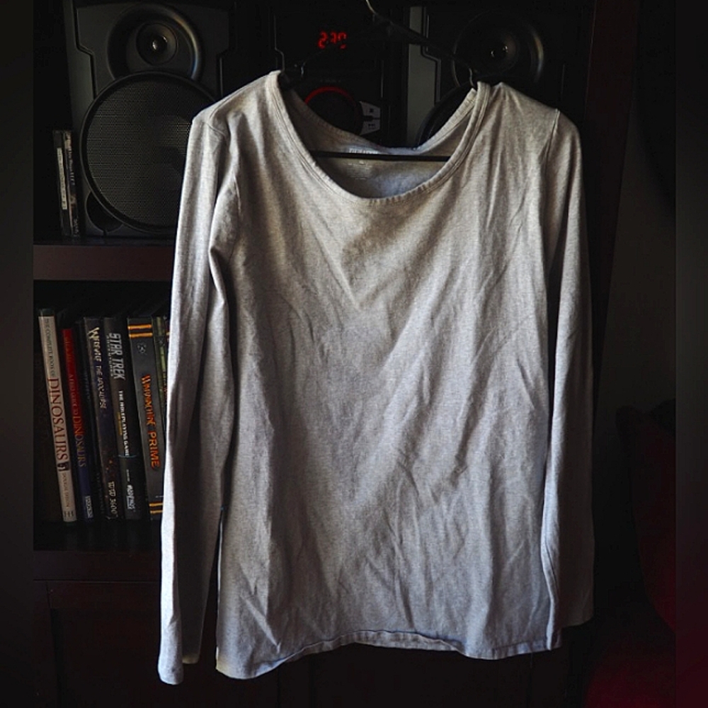 Duluth Trading Co Long Sleeve Shirt